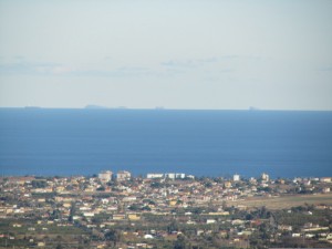 Las Columbretes