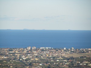 Las Columbretes