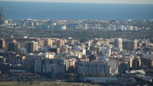 Castellón de la Plana