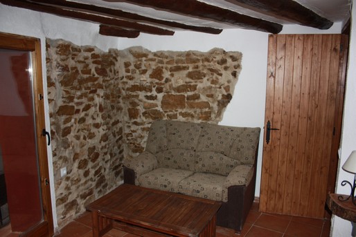 casa rural xert chert castellon turismo